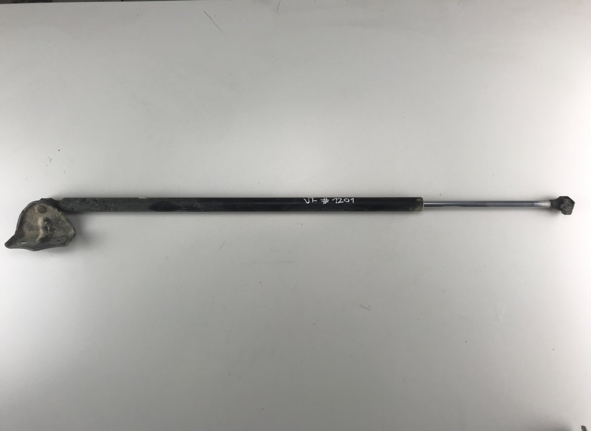 Citroen Jumpy Left bootlid / tailgate strut Left bootlid / tailgate strut — CITROËN JUMPY I...