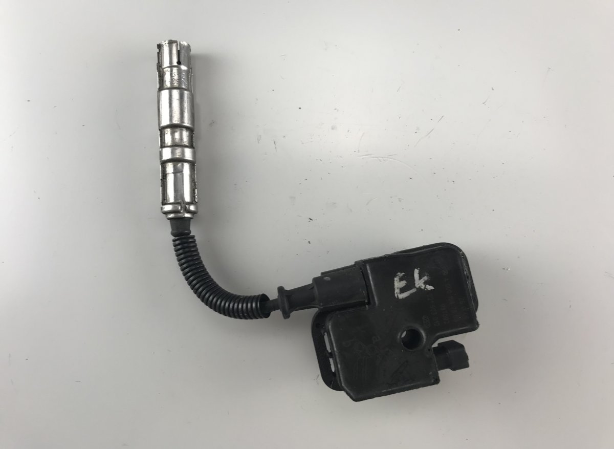 Mercedes-Benz 280SL - 600SL / SL (R129) ignition coil MERCEDES-BENZ S-CLASS (W220) (1998-2005) Igniti...