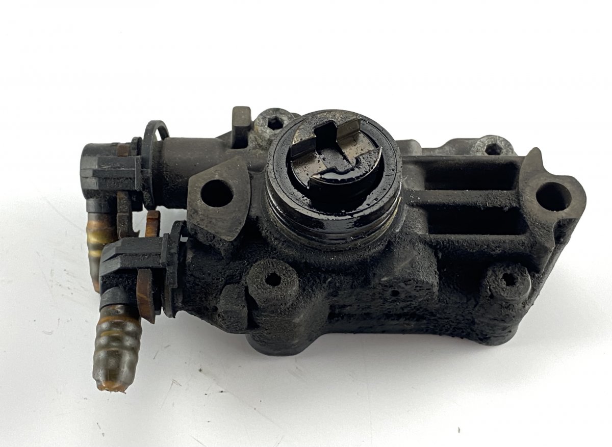 Mercedes-Benz 280SL - 600SL / SL (R129) Fuel delivery pump MERCEDES-BENZ E-CLASS (W210) (1995-2003) Fuel d...
