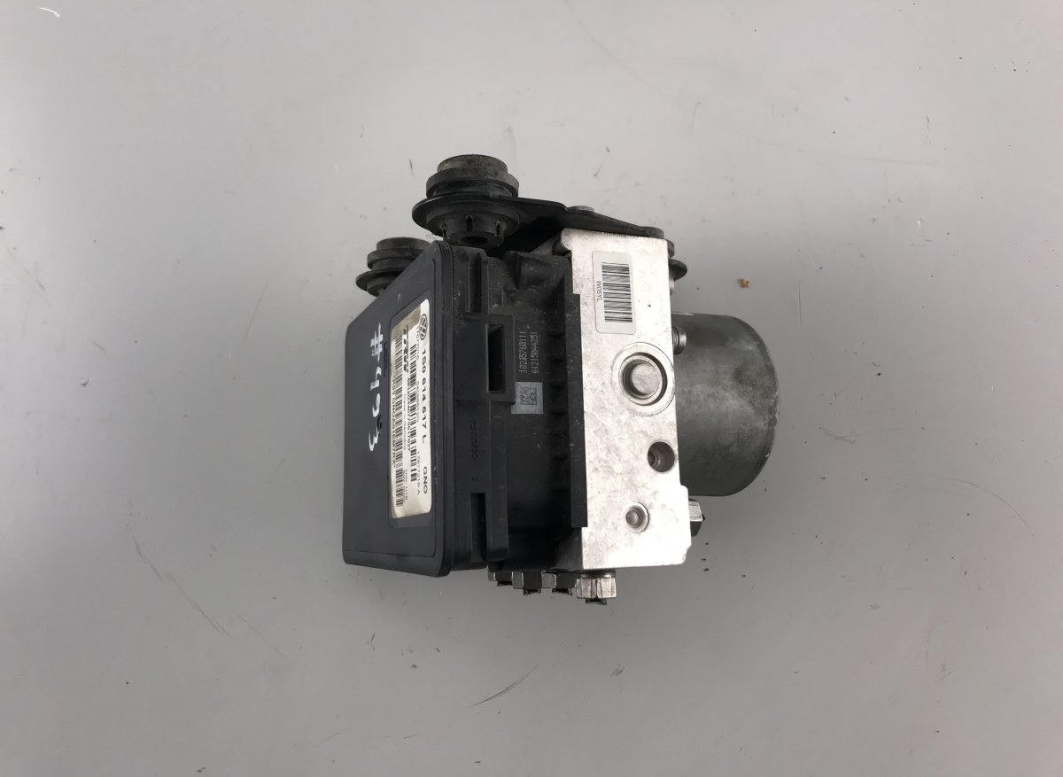 Skoda Citigo ABS hydraulic unit / pump SKODA CITIGO / CITIGO-E iV (NE1) (2011-2020) AB...