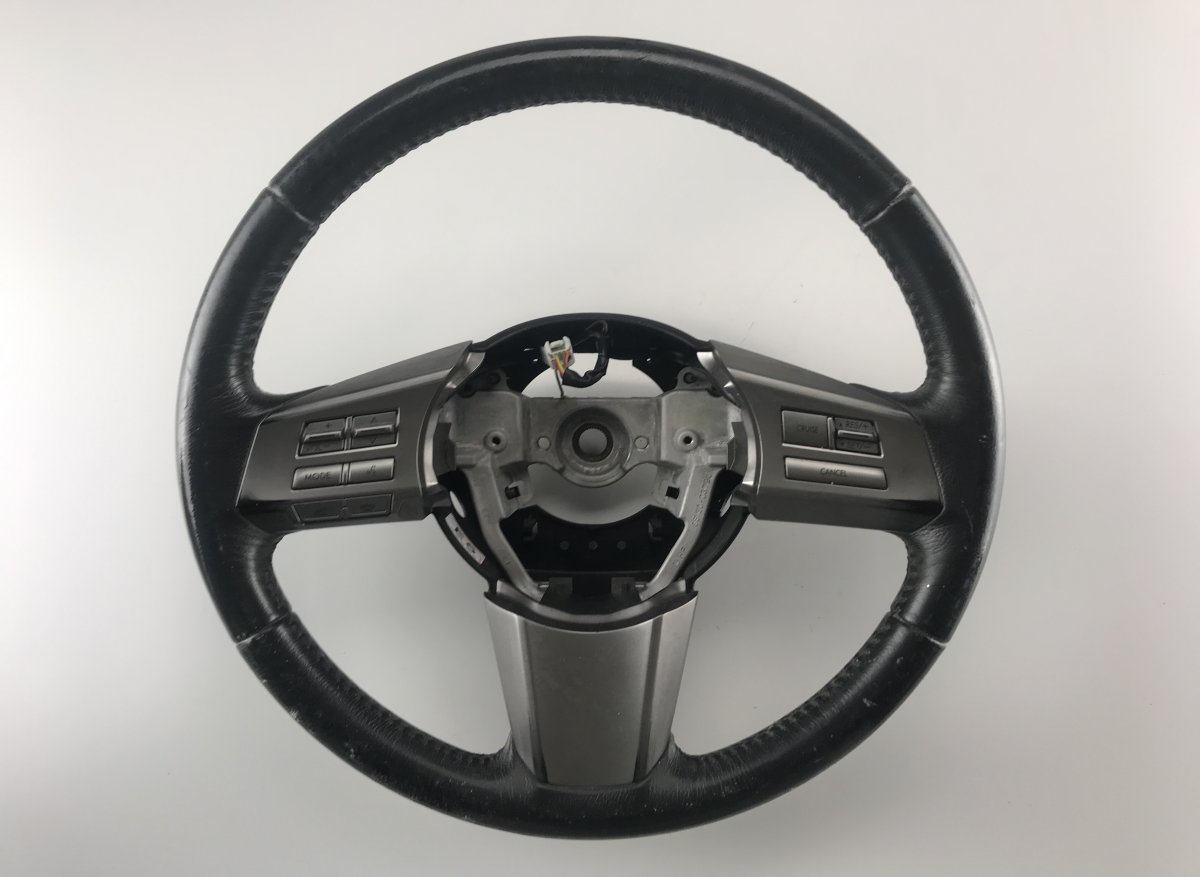 Subaru Legacy steering wheel Steering Wheel — SUBARU LEGACY IV / Outback (20...