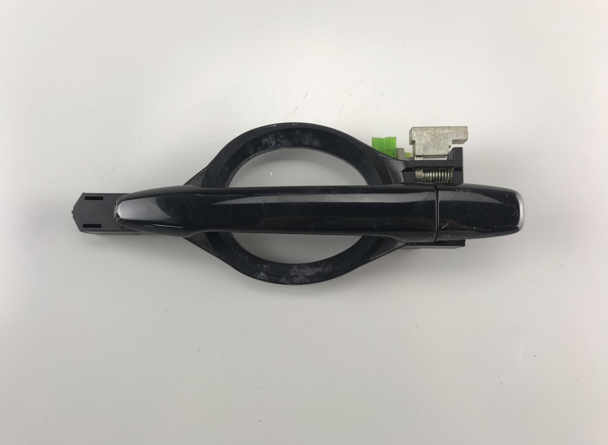 Mitsubishi ASX Door Handle Exterior Rear Left MITSUBISHI ASX I / RVR III (GA) (2010-2023) Doo...