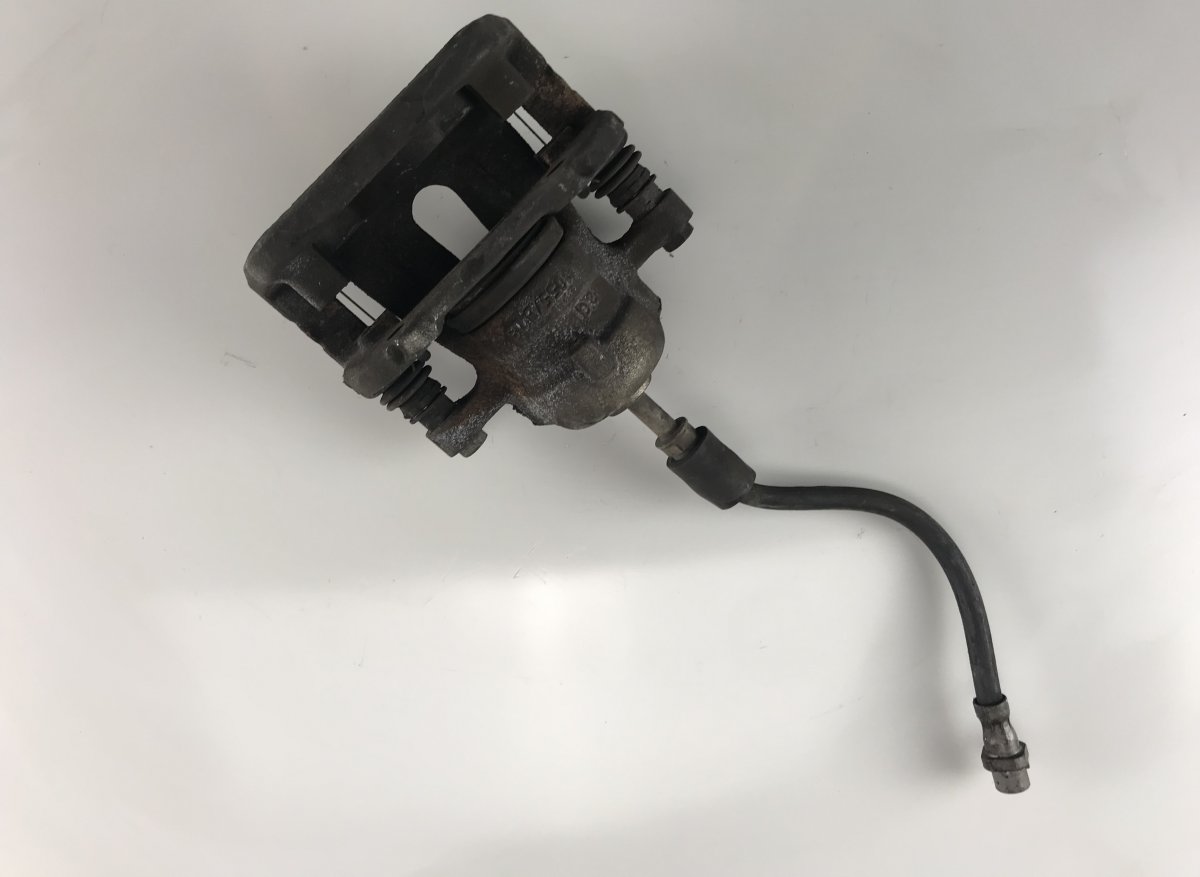 Mazda 6 (GG / GY) Brake caliper rear right MAZDA 6 (GG, GY) (2002-2007) Brake caliper rear...