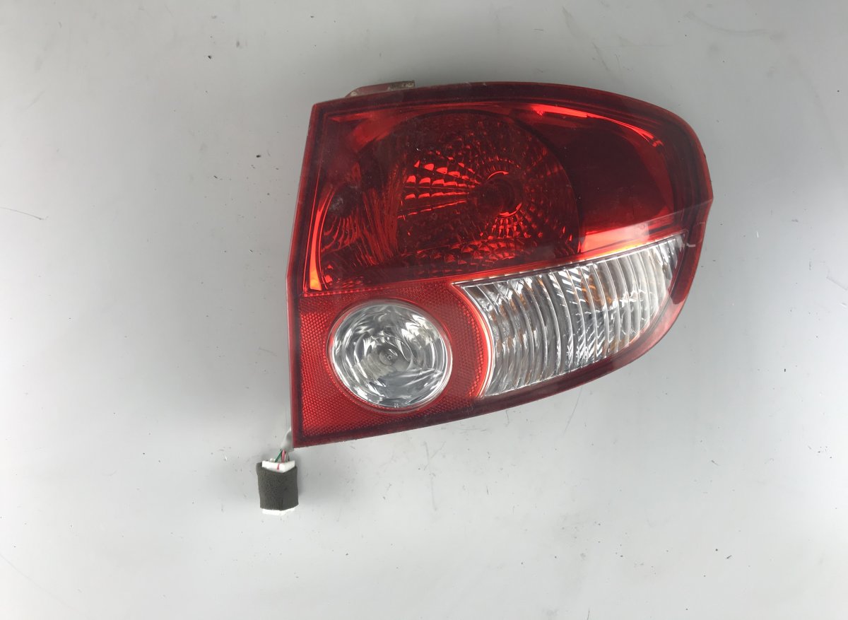 Hyundai Getz Tail light, right HYUNDAI GETZ (TB) (2002-2009) Tail light, right...