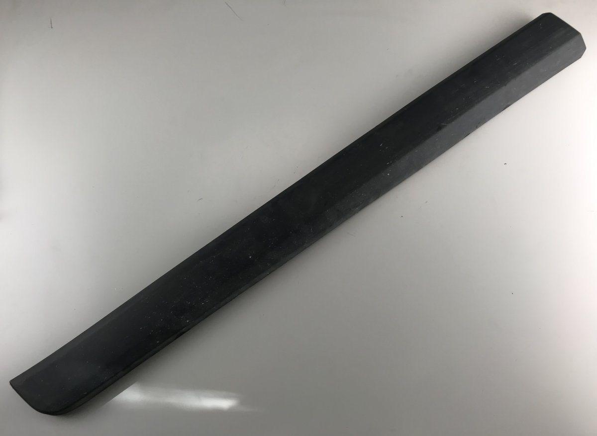 Volvo XC60 Door Moulding Front Left VOLVO XC60 I (2009-2017) Door Moulding Front Le...