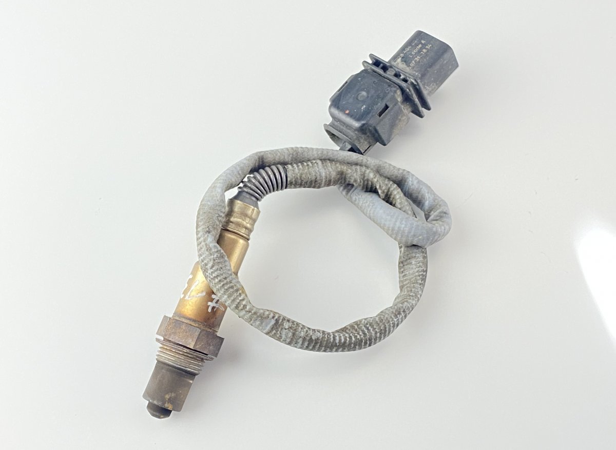 BMW 6 (E63 / E64) Lambda Probe BMW 6 (E63, E64) (2004-2010) Lambda Probe 75401...