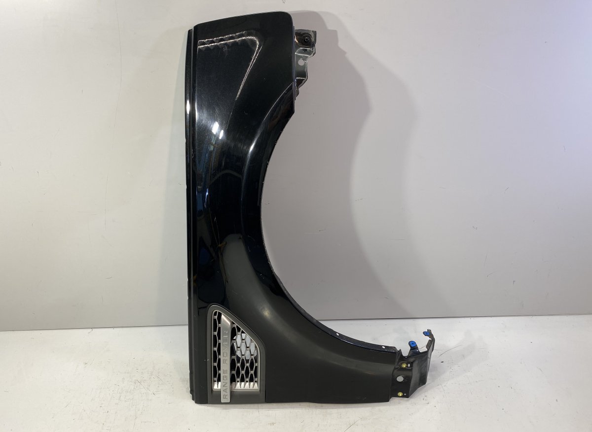 Land Rover Range Rover Sport Fender Front Right LAND ROVER RANGE ROVER SPORT I (L320) (2005-201...