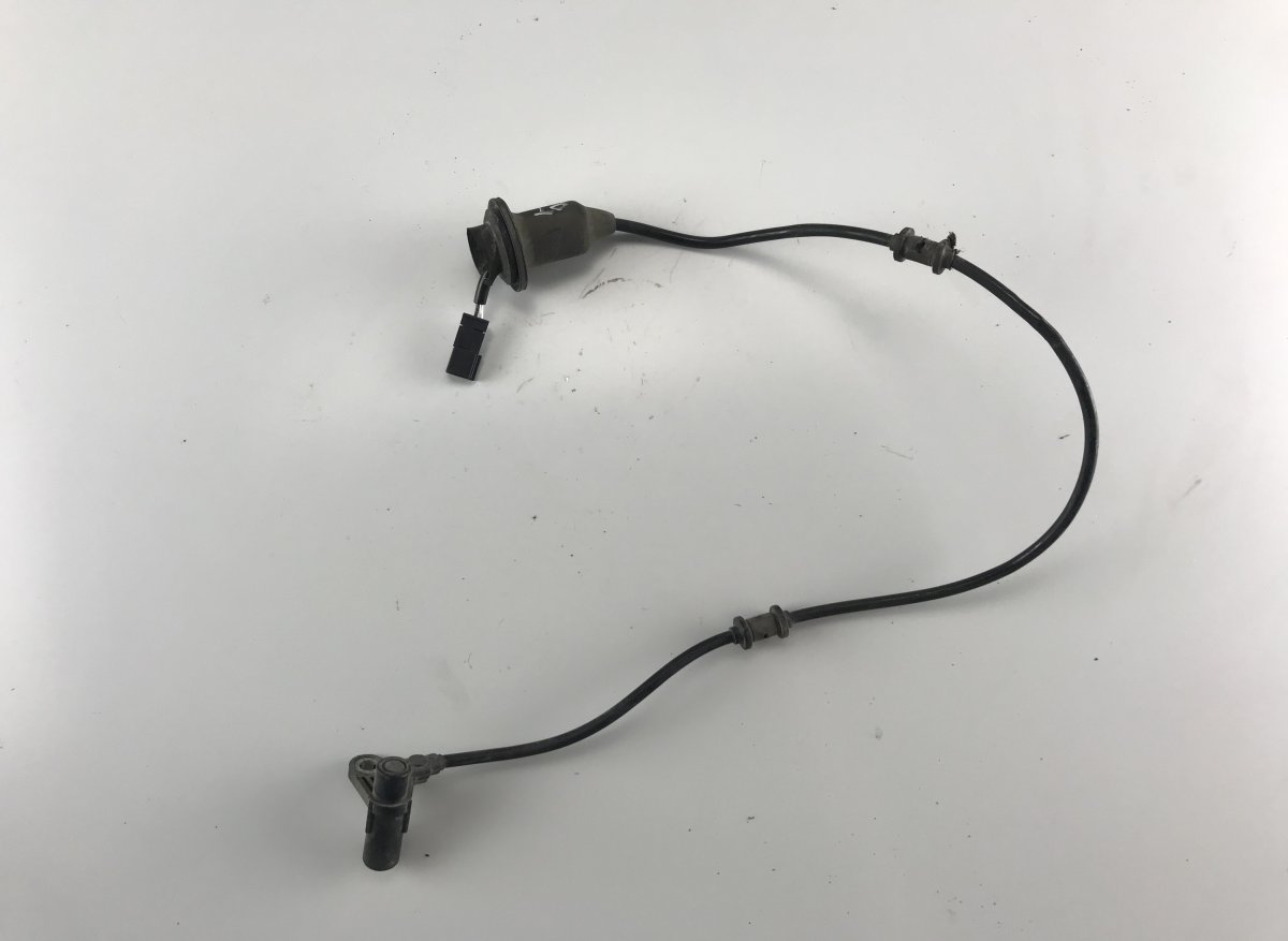 Mercedes-Benz C (W202) ABS Sensor Rear Right MERCEDES-BENZ S-CLASS Coupe (C215) (1999-2006) ...