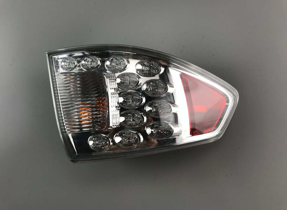 Subaru Impreza / WRX Tail light, right SUBARU IMPREZA (GH, GR) (2008-2012) Tail light,...