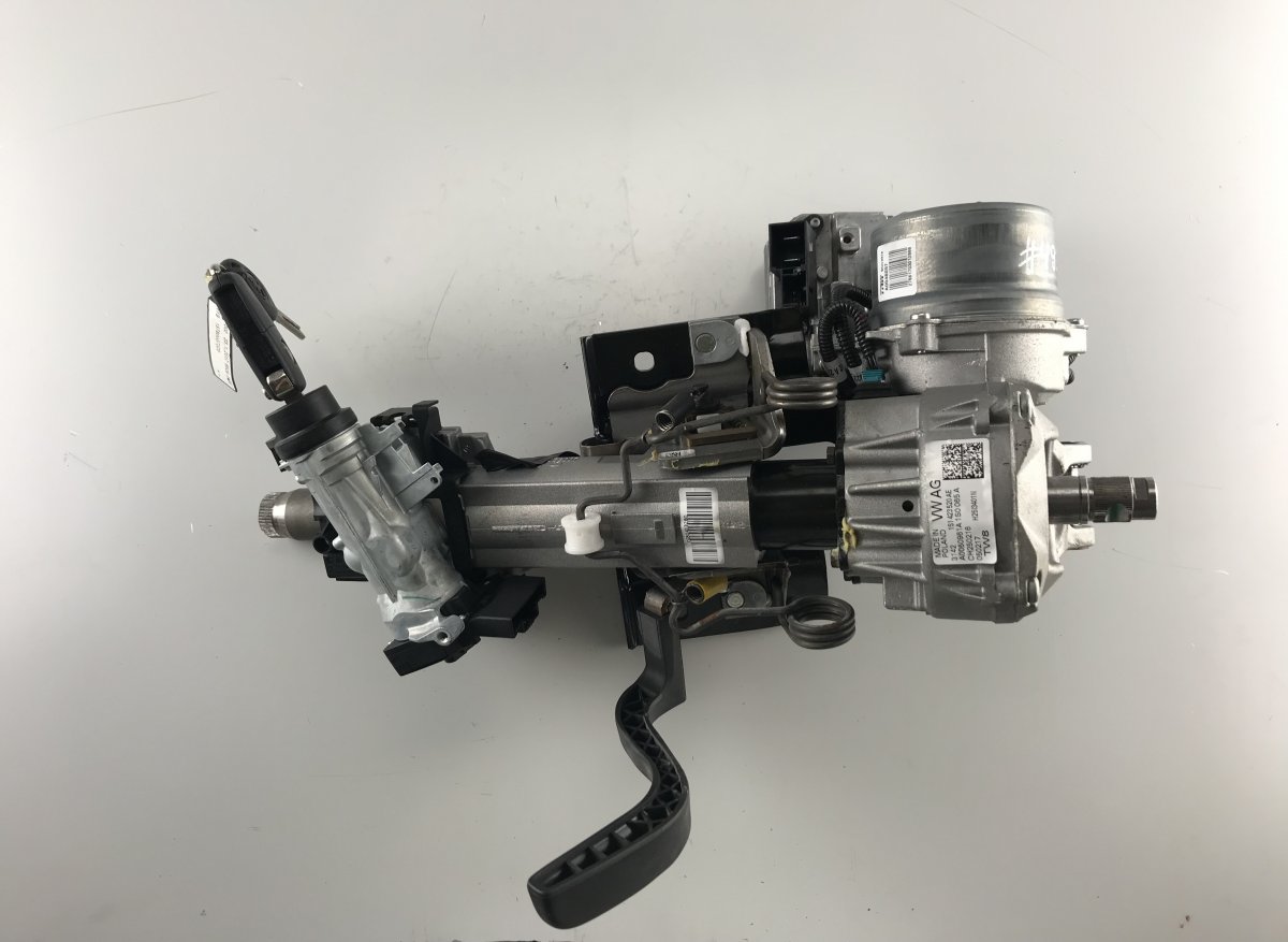 Skoda Citigo Steering Column SKODA CITIGO / CITIGO-E iV (NE1) (2011-2020) St...