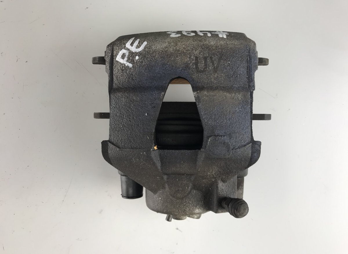Skoda Citigo Brake caliper Front right SKODA CITIGO / CITIGO-E iV (NE1) (2011-2020) Br...