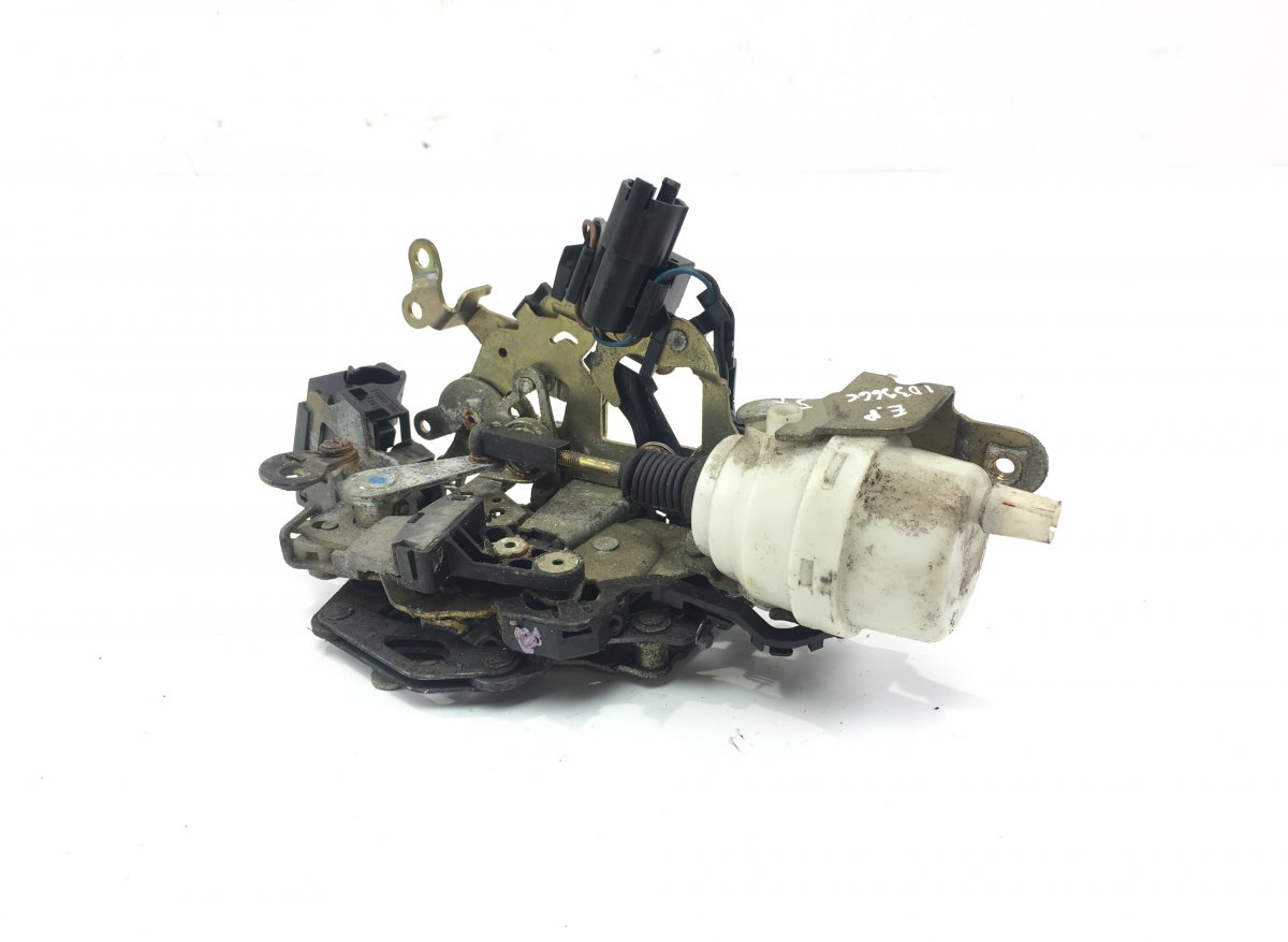 Mercedes-Benz 200 - 500 / E (W124) Door Lock Front Right MERCEDES-BENZ S-CLASS (W140) (1991-1999) Door L...