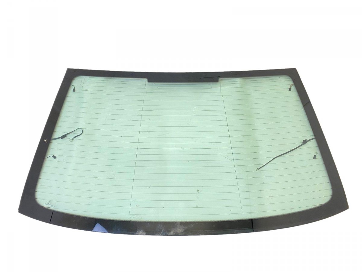 Audi A8 (D3) Rear Window glass AUDI A8 (4H) (2009-2017) Rear Window glass 4H08...