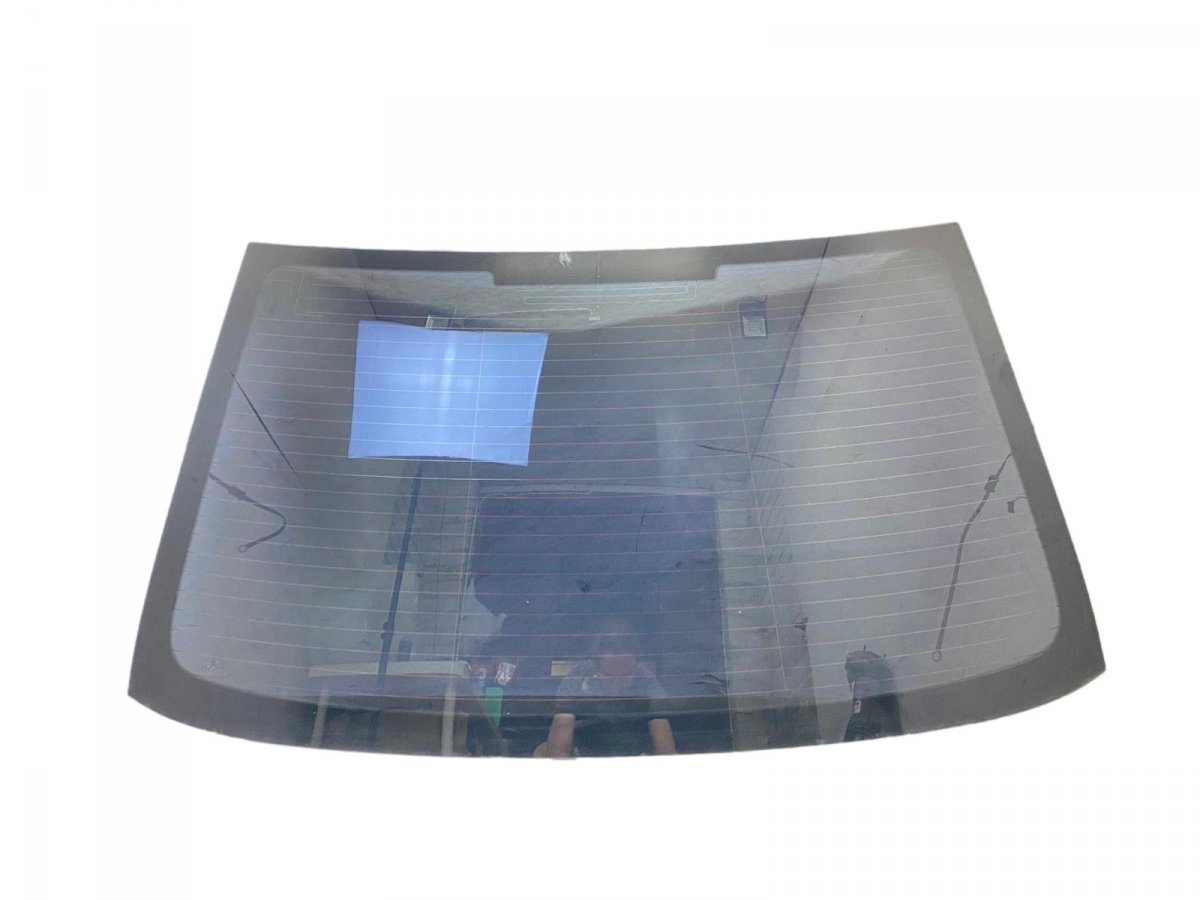 Audi A8 (D3) Rear Window glass AUDI A8 (4H) (2009-2017) Rear Window glass 4H48...