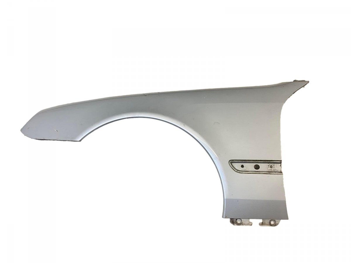Mercedes-Benz C (W203) Fender Front Left MERCEDES-BENZ S-CLASS Coupe (C215) (1999-2006) ...