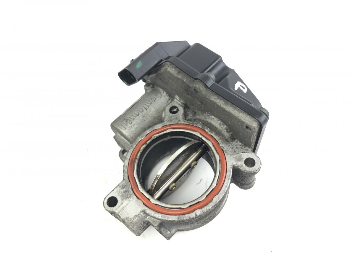 Audi A8 (D3) Throttle body AUDI A8 (4H) (2009-2017) Throttle body 05712806...