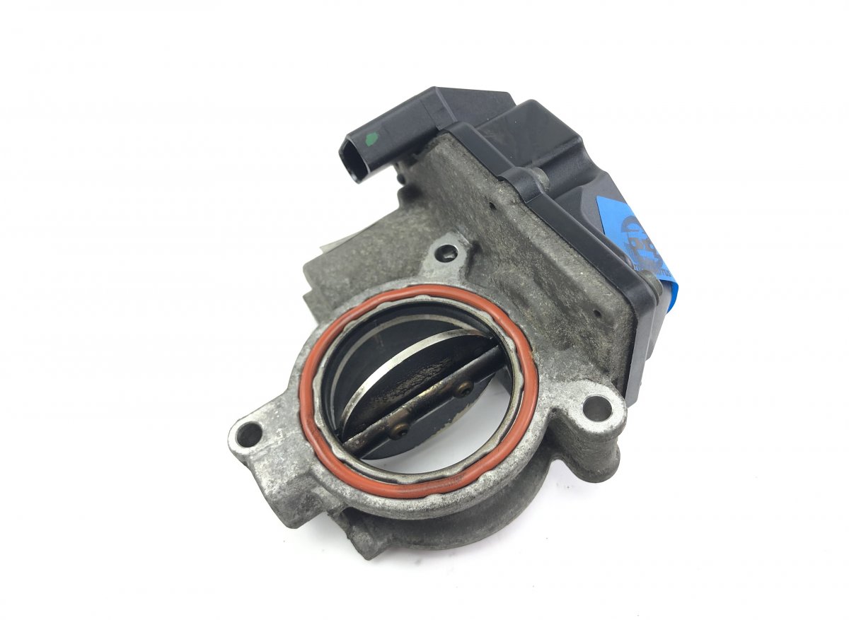 Audi A8 (D3) Throttle body AUDI A8 (4H) (2009-2017) Throttle body 05712806...