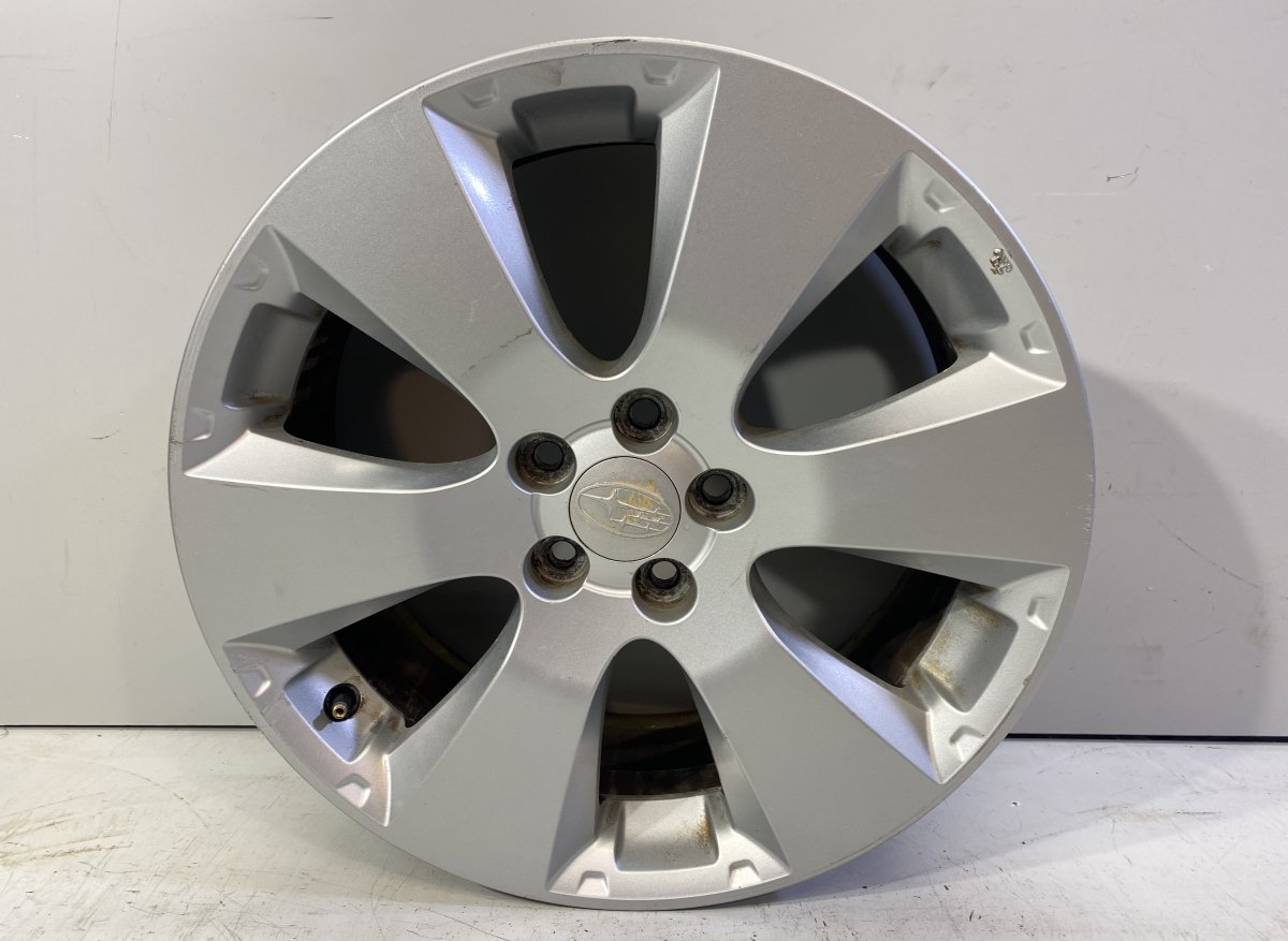 Subaru Legacy Rim 1 pc SUBARU LEGACY V / Outback (2009-2014) Rim 1 pc ...