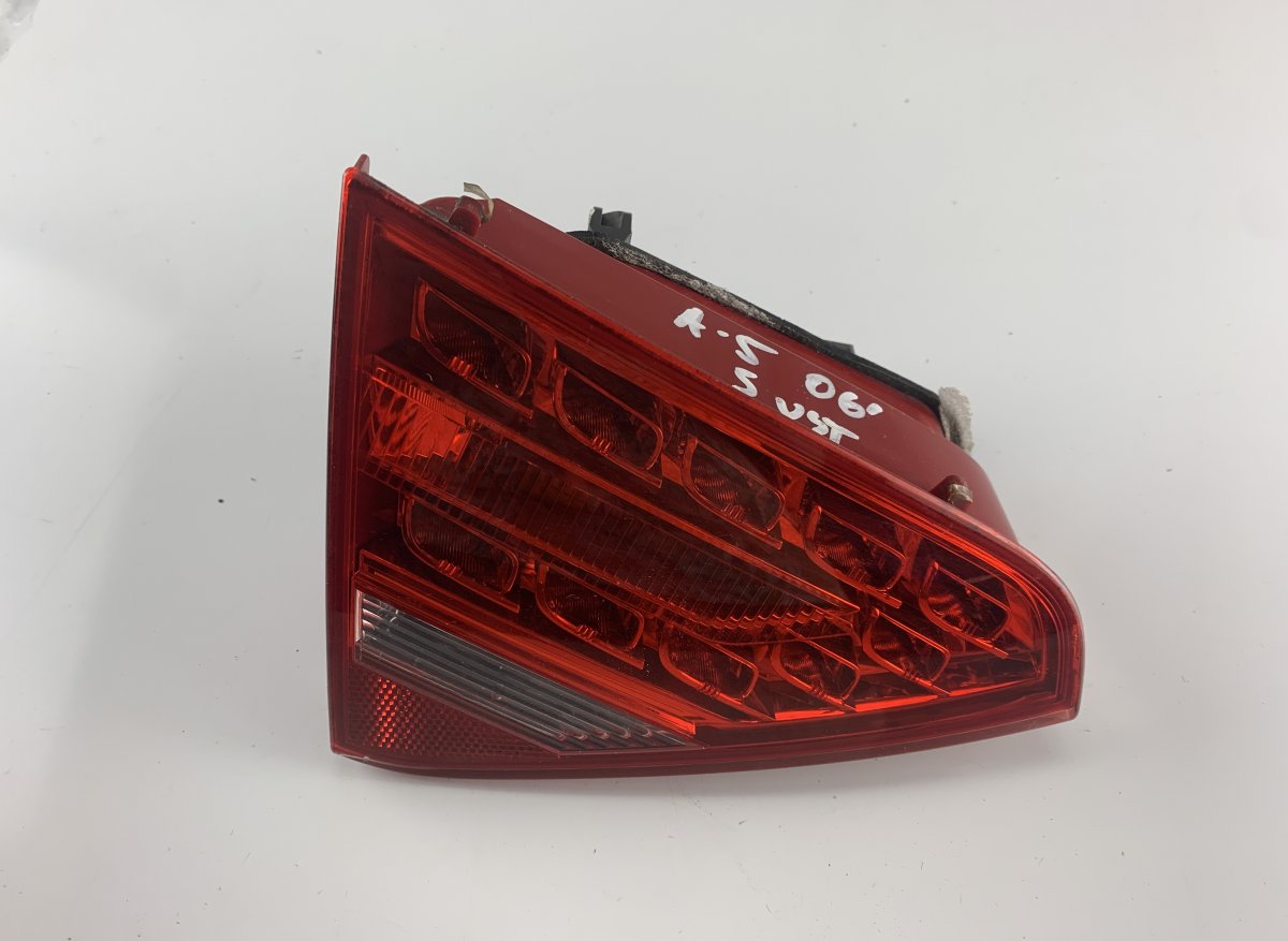 Audi A5 (B8) Inner tail light, right AUDI A5 (B8, 8T, 8F) (2007-2016) Inner tail lig...