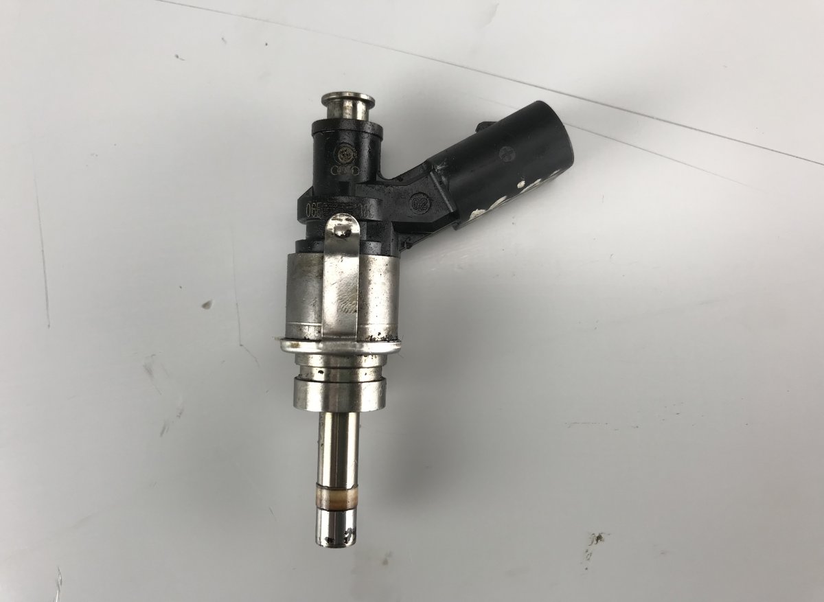 Audi A6 (C6) Fuel Injector AUDI A6 / A6 ALLROAD (C6, 4F) (2004-2011) Fuel ...