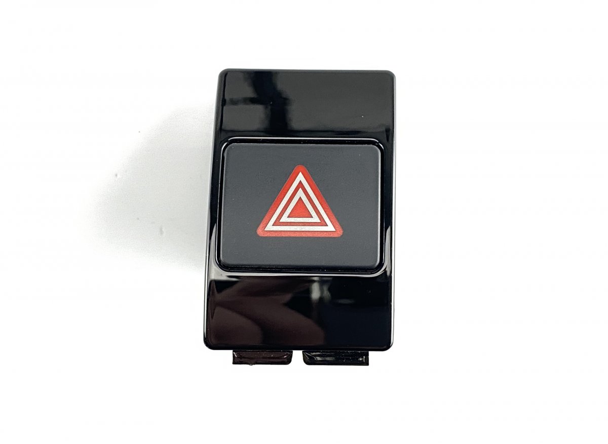 Audi A6 (C7) Hazard switch AUDI A6 / A6 ALLROAD (C7, 4G) (2010-2018) Hazar...