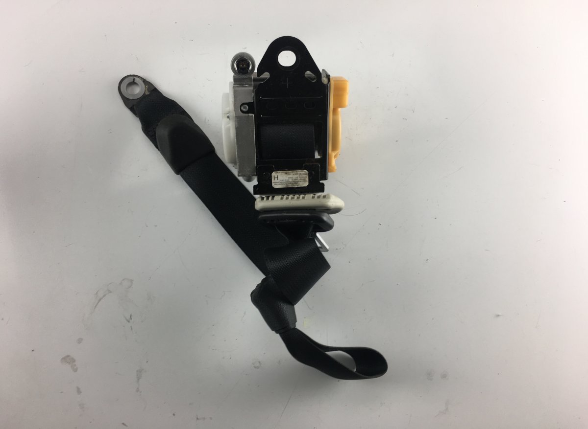 Mazda CX-7 Seat Belt Front Left MAZDA CX-7 (ER) (2006-2014) Seat Belt Front Lef...