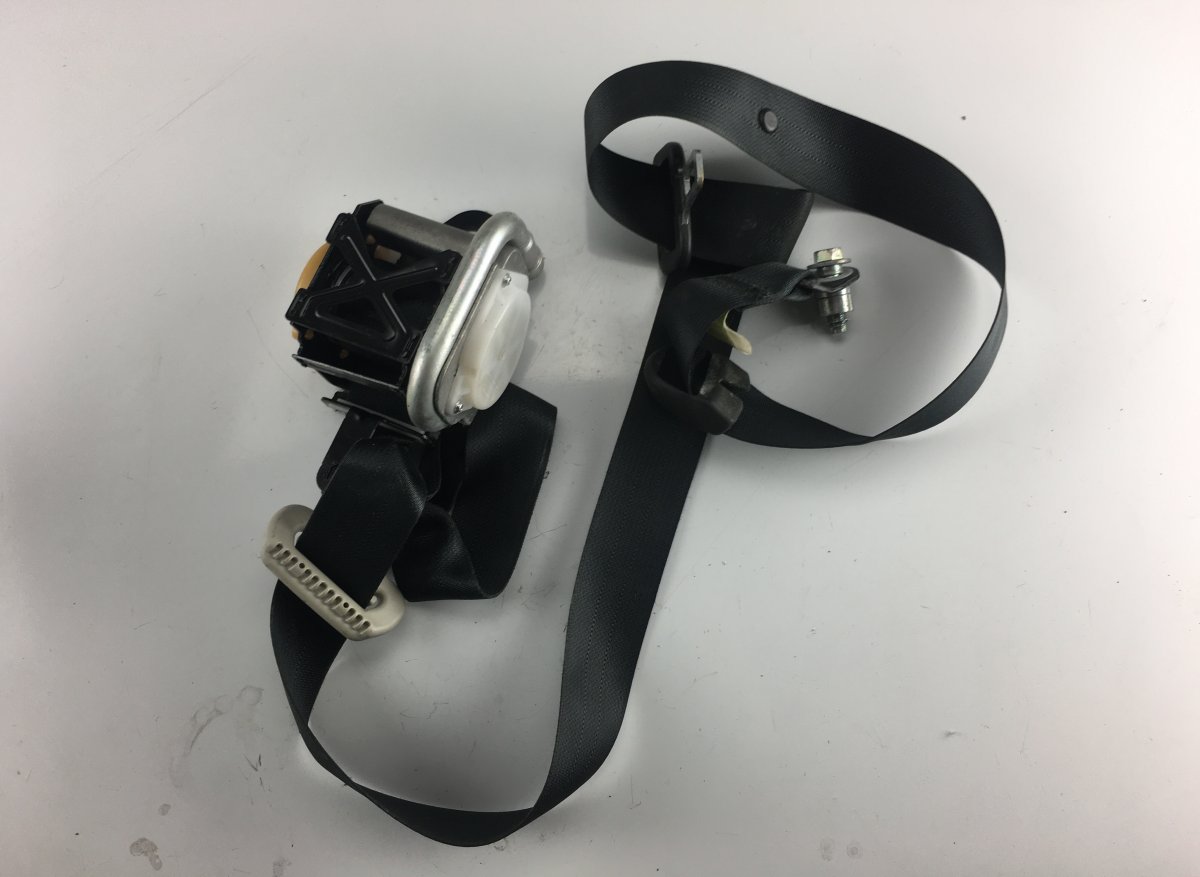 Mazda CX-7 Seat Belt Front Right MAZDA CX-7 (ER) (2006-2014) Seat Belt Front Rig...