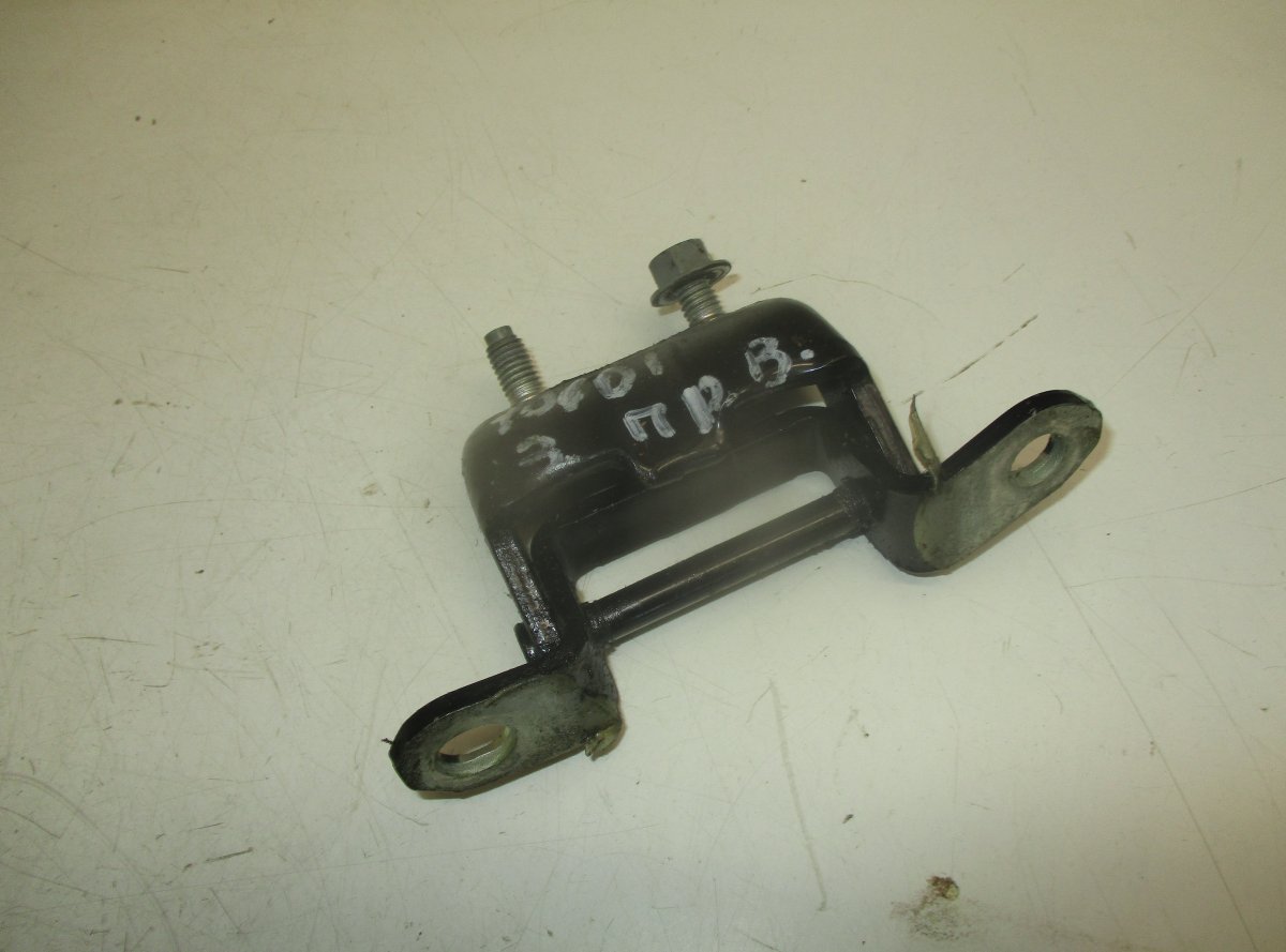 Nissan Qashqai Door Hinge Rear Right Upper NISSAN QASHQAI I (J10) (2007-2013) Door Hinge R...