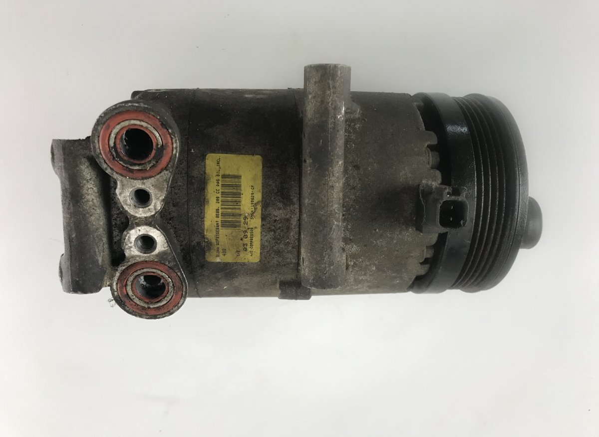 Ford Focus C-Max AC Compressor FORD C-MAX I (2003-2010) AC Compressor 3M5M-19D...