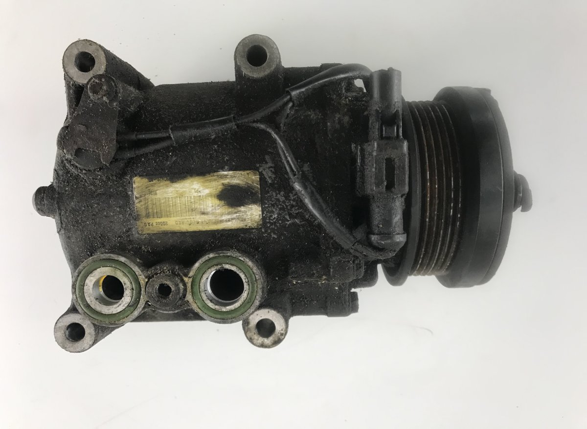 Ford Focus AC Compressor FORD FOCUS I (1998-2007) AC Compressor

Generat...