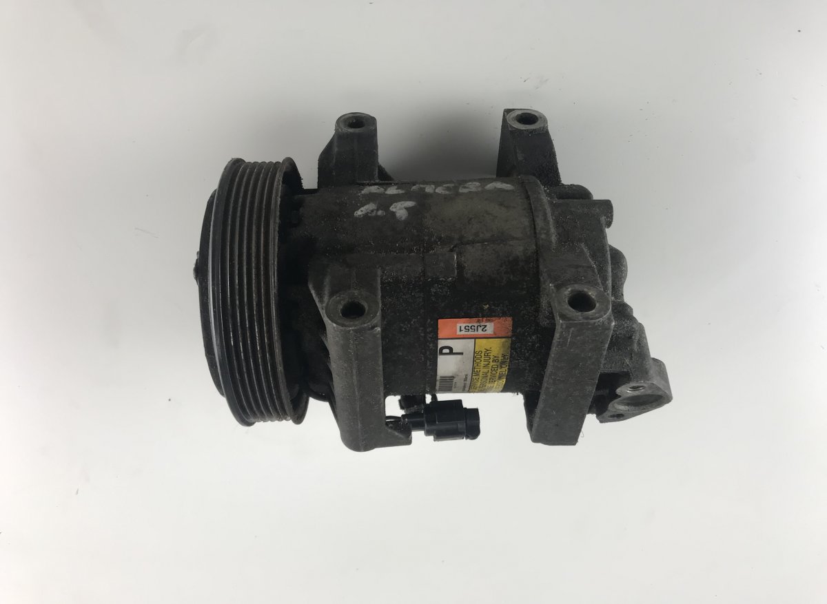 Nissan Almera (N16) AC Compressor NISSAN ALMERA II (N16) (2000-2008) AC Compresso...