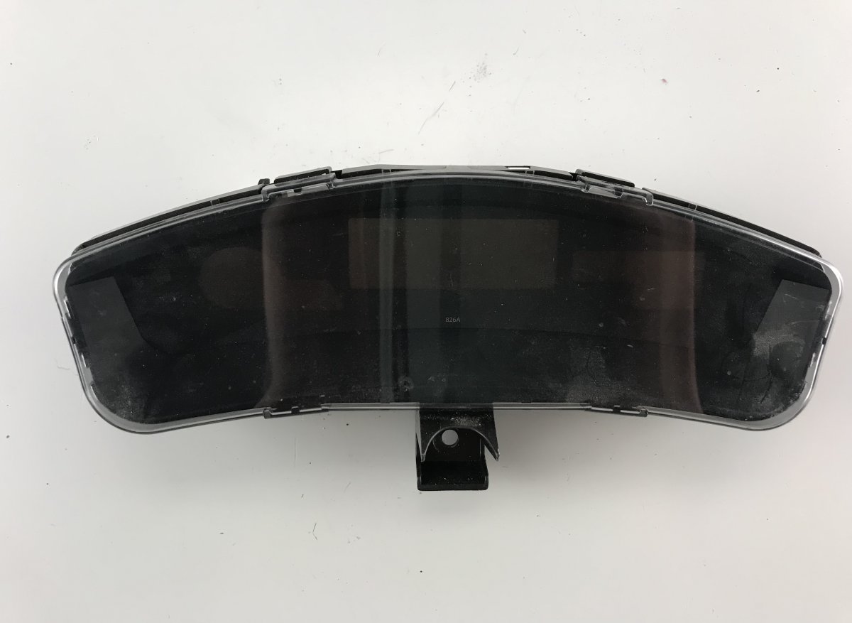 Nissan Leaf näidikud NISSAN LEAF I (ZE0) (2010-2017) Instrument Clus...