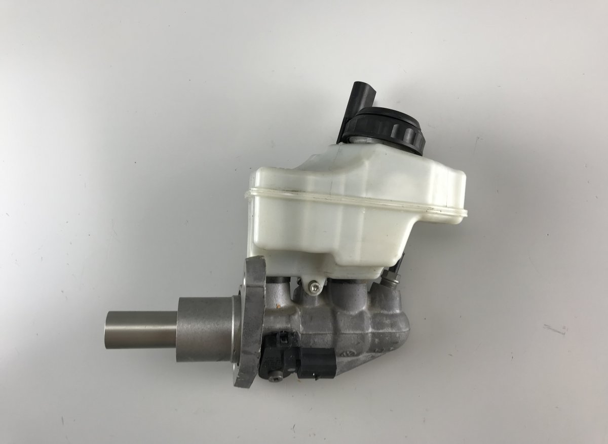 Volkswagen Sharan jarrupääsylinteri VW SHARAN II (7N) (2010-2022) Brake Master Cyli...