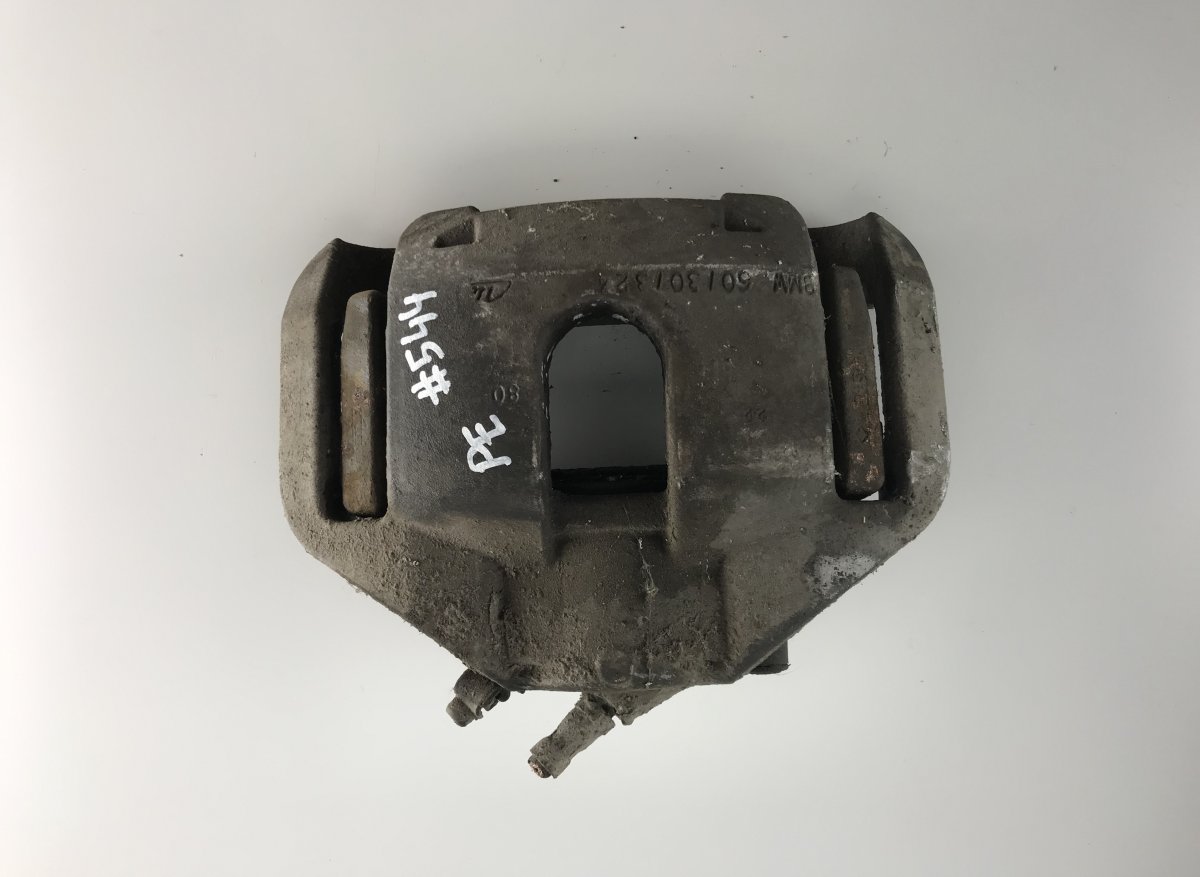 BMW 7 (E65 / E66 / E67 / E68) Brake caliper Front right BMW 7 (E65, E66) (2001-2009) Brake caliper Fron...
