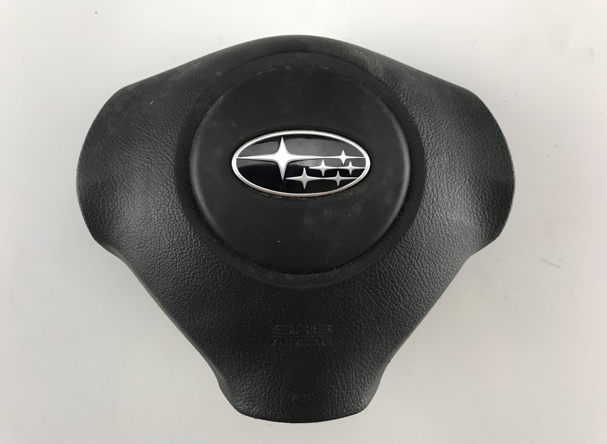 Subaru Legacy Steering Wheel Airbag SUBARU LEGACY IV / Outback (2003-2009) Steering...