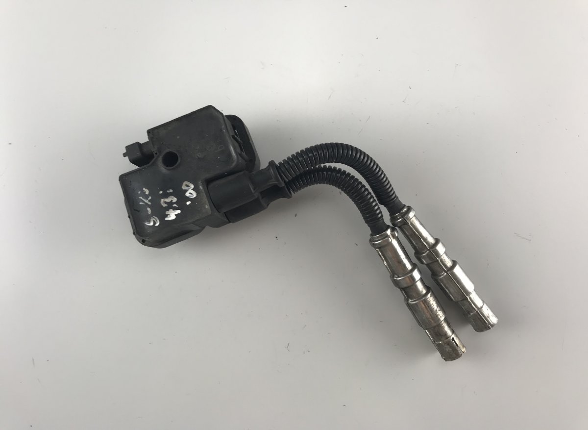 Mercedes-Benz 280SL - 600SL / SL (R129) ignition coil MERCEDES-BENZ S-CLASS (W220) (1998-2005) Igniti...