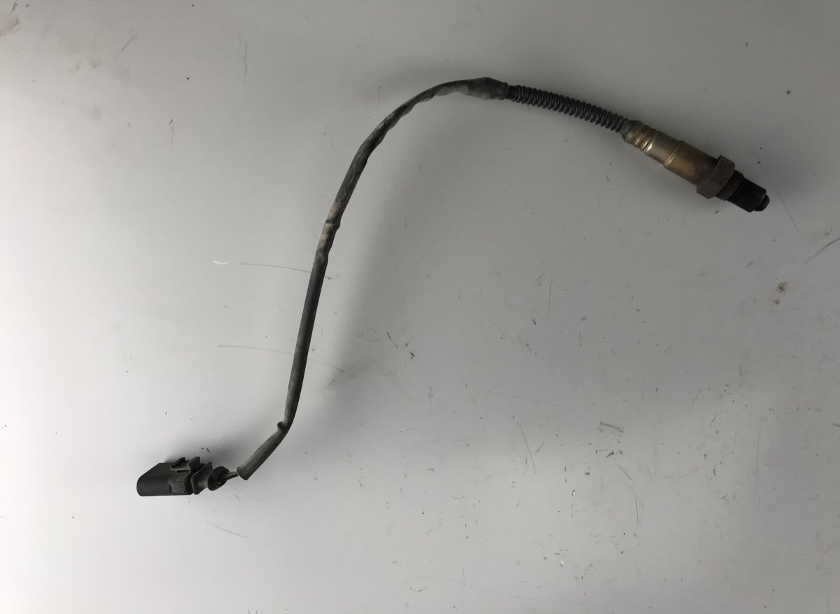 Audi Q7 (4L) Lambda Probe AUDI Q7 (4L) (2006-2015) Lambda Probe 022606262...