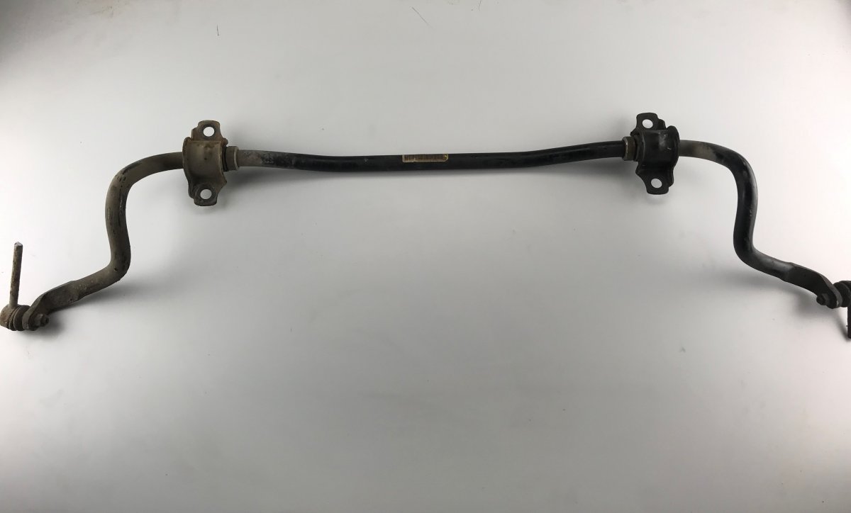 Ford S-Max stabilizer bar rear FORD S-MAX I (2006-2014) Stabilizer bar rear 6G...