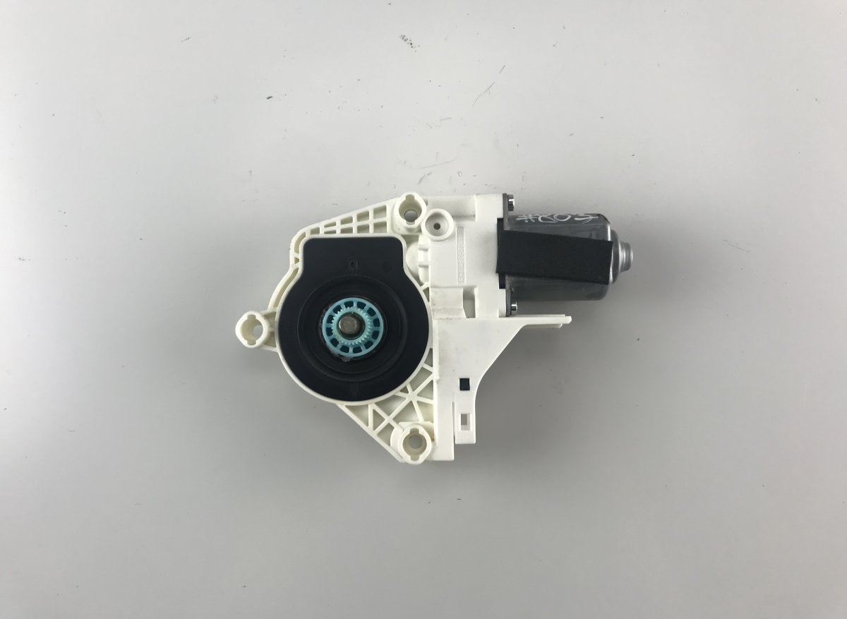 Audi A6 (C7) Window Regulator Motor Rear Left AUDI A6 / A6 ALLROAD (C7, 4G) (2010-2018) Windo...