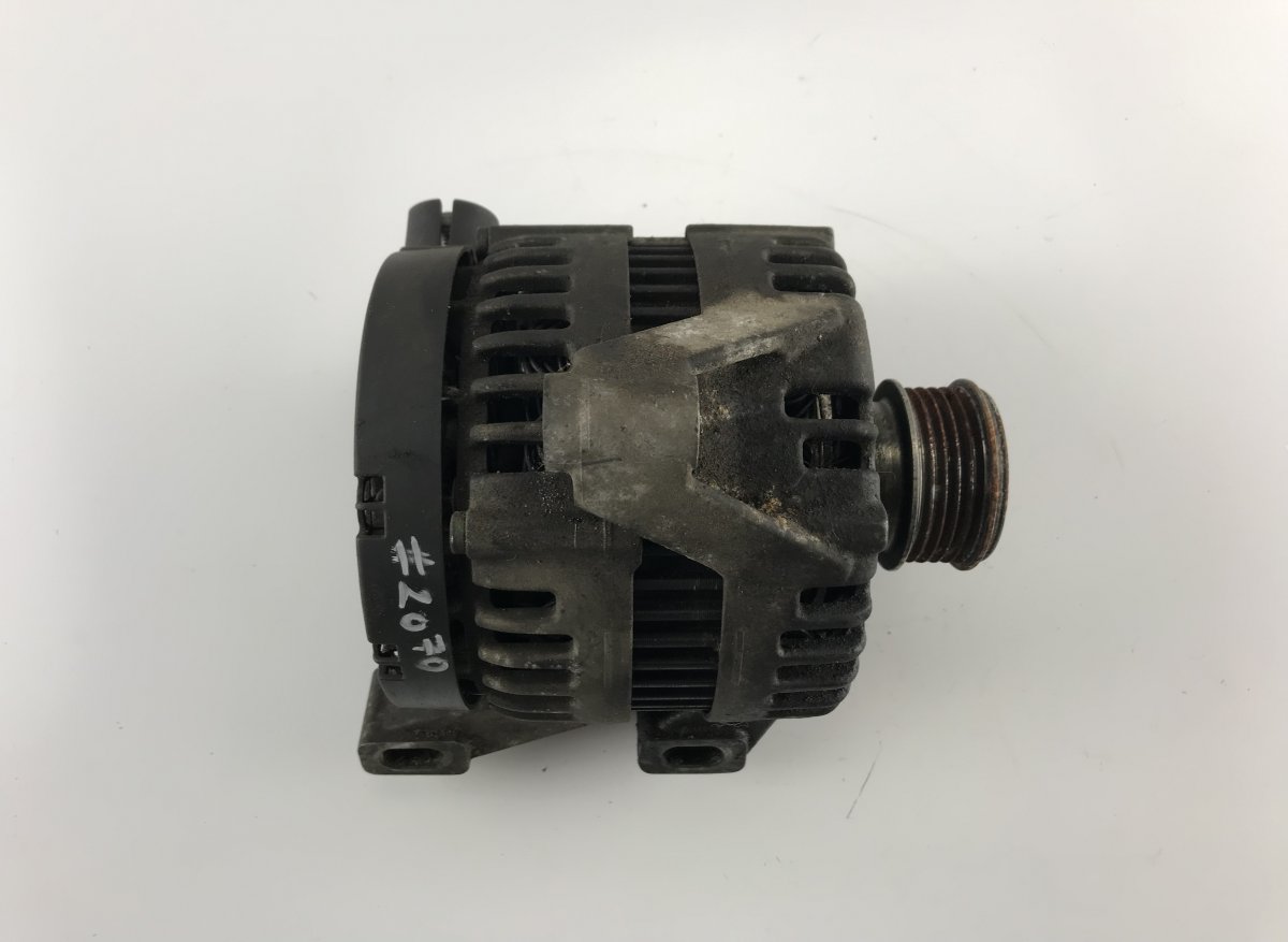 Ford Mondeo Alternator FORD MONDEO Mk IV (BA7) (2007-2014) Alternator
...