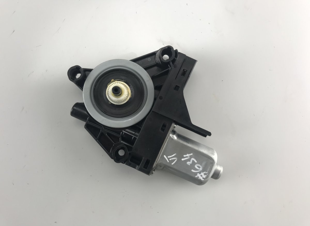 Volvo XC60 Window Regulator Motor Rear Left VOLVO XC60 I (2009-2017) Window Regulator Motor...