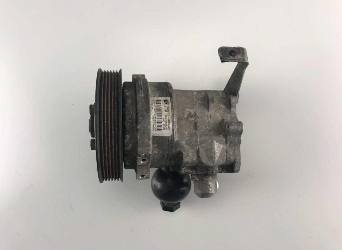 BMW 7 (E65 / E66 / E67 / E68) насос усилителя рулевого управления BMW 7 (E65, E66) (2001-2009) Power steering pum...