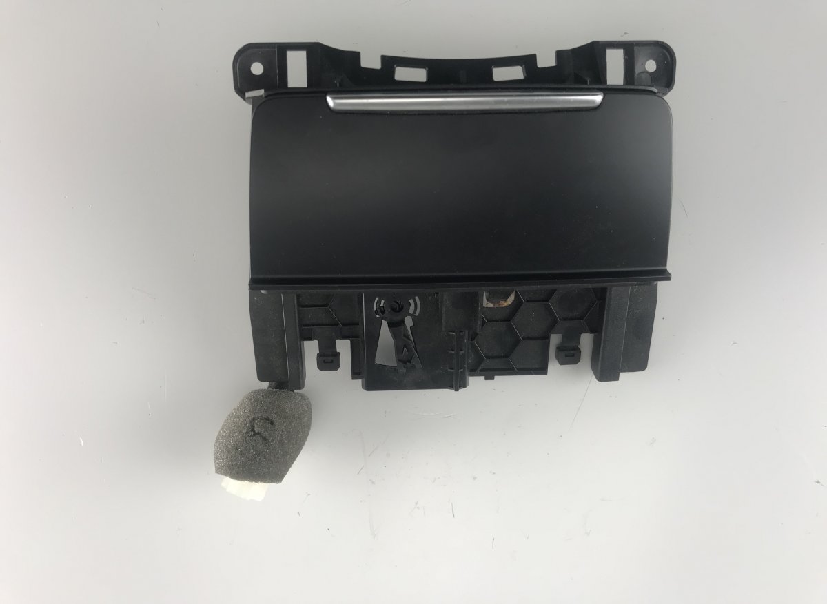Audi A4 (B8) center console AUDI A4 / A4 ALLROAD (B8) (2007-2015) center Co...