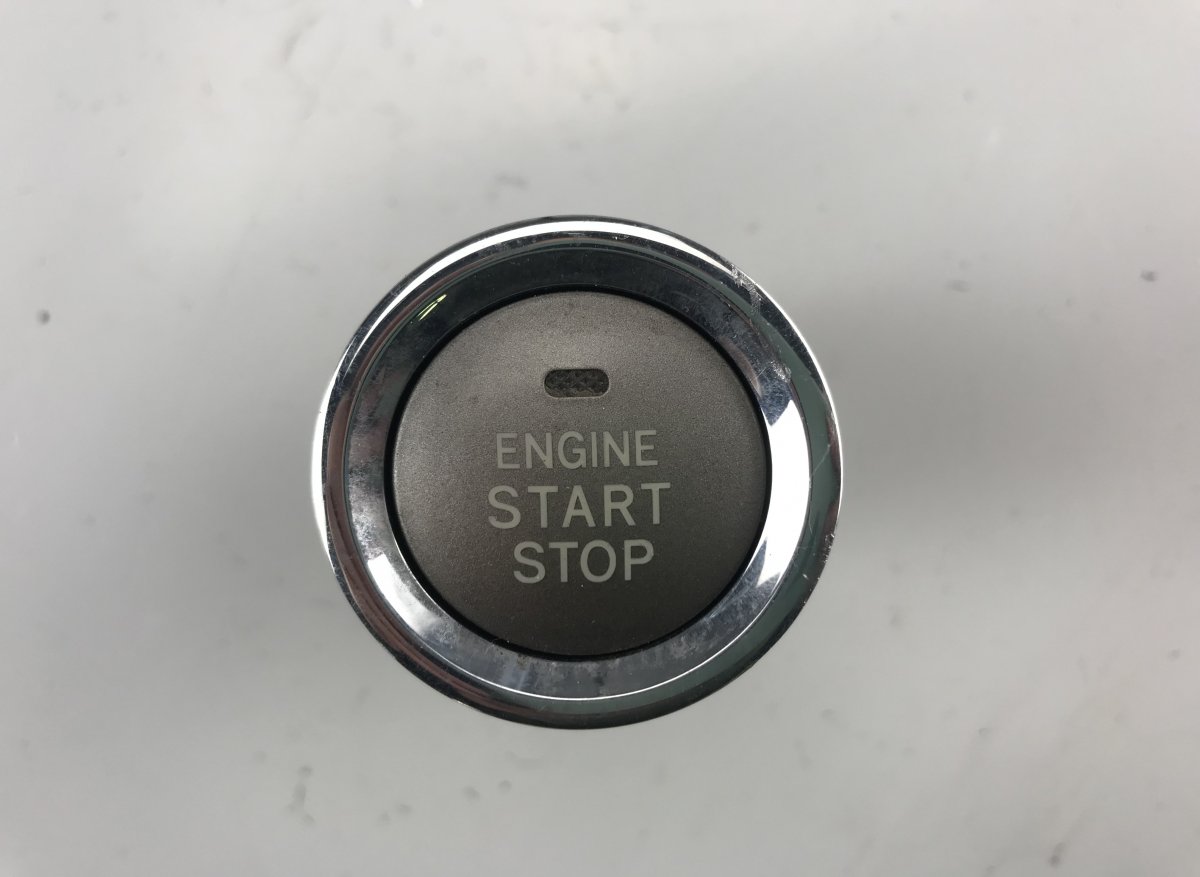 Lexus IS START / STOP Switch LEXUS IS II (XE20) (2005-2013) START / STOP Swi...