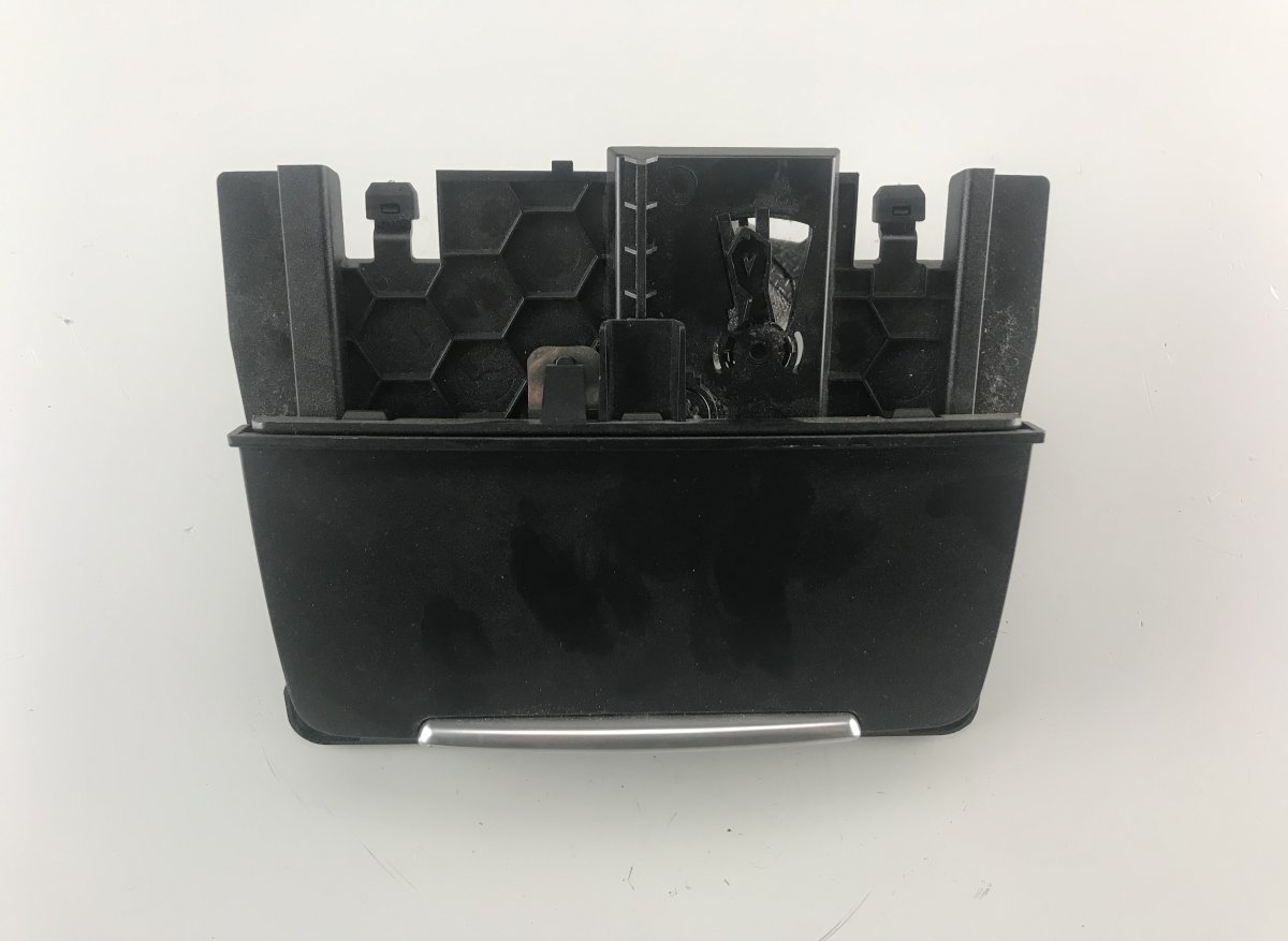 Audi A4 (B8) center console AUDI A4 / A4 ALLROAD (B8) (2007-2015) center Co...