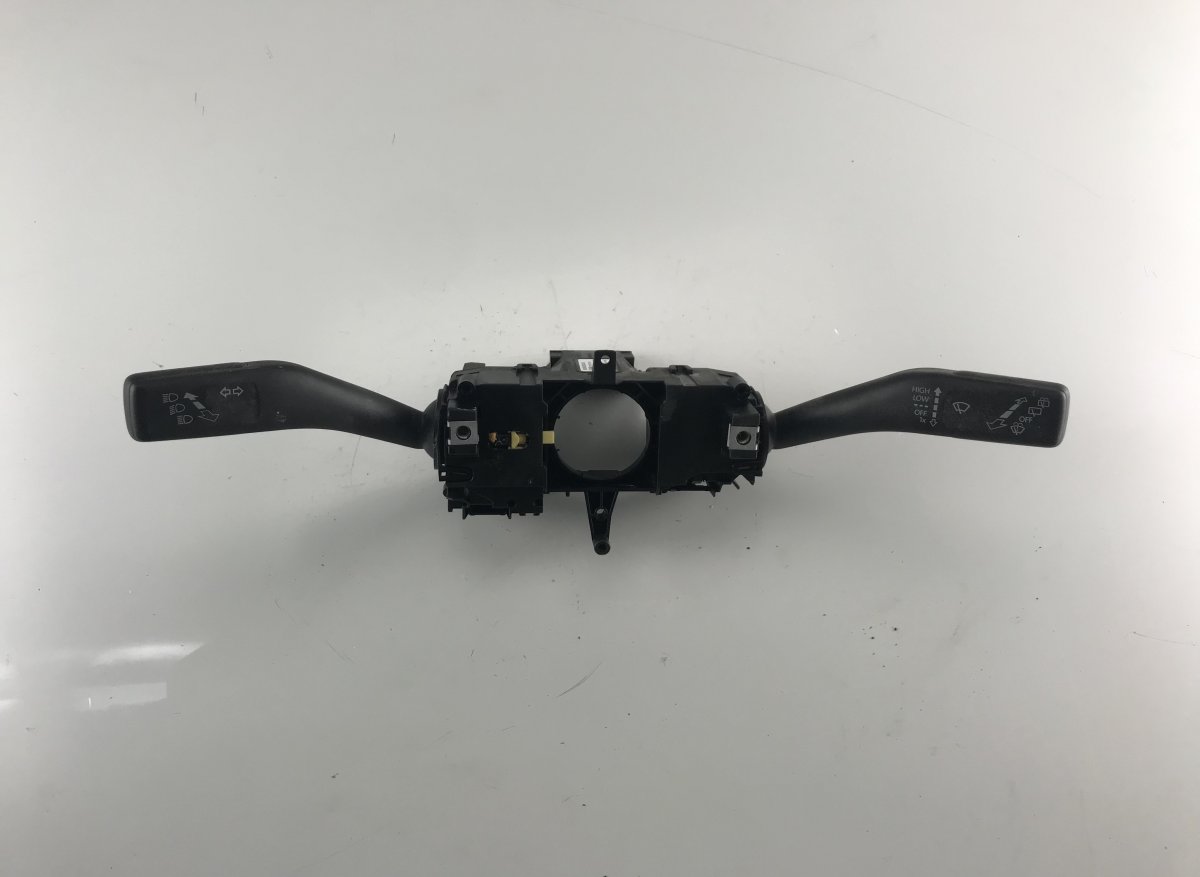 Skoda Citigo Indicator + wiper switch (stalk) SKODA CITIGO / CITIGO-E iV (NE1) (2011-2020) In...