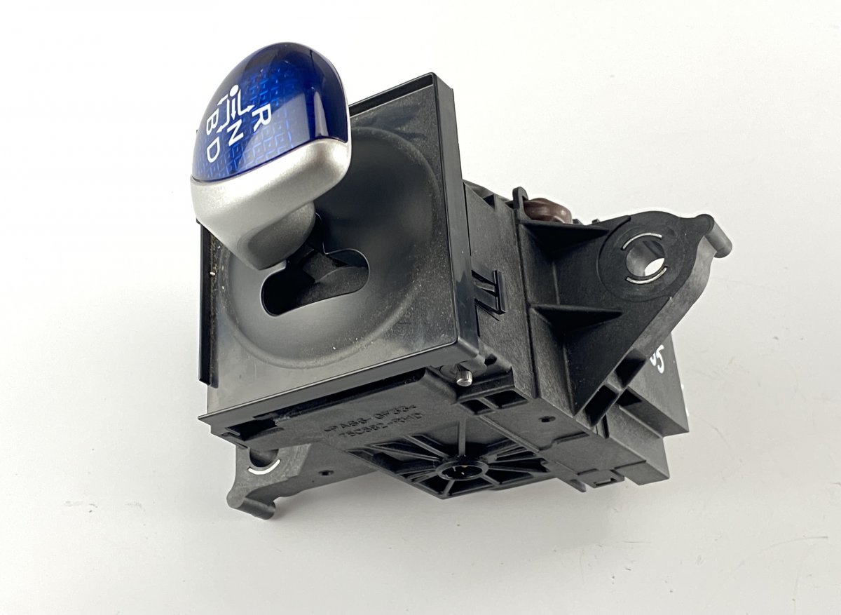 Toyota Prius Gearshift Mechanism TOYOTA PRIUS III (XW30) (2009-2015) Gearshift M...