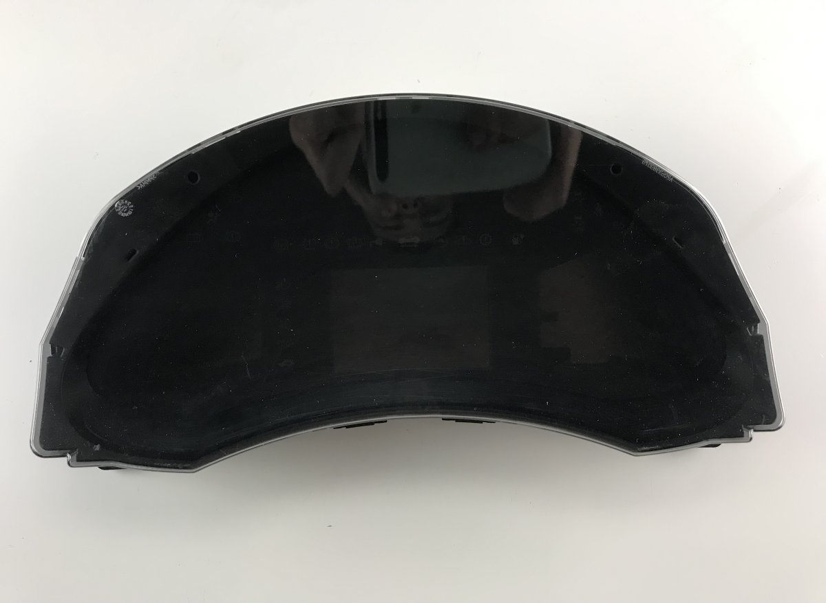 Nissan Leaf mittaristo NISSAN LEAF I (ZE0) (2010-2017) Instrument Clus...