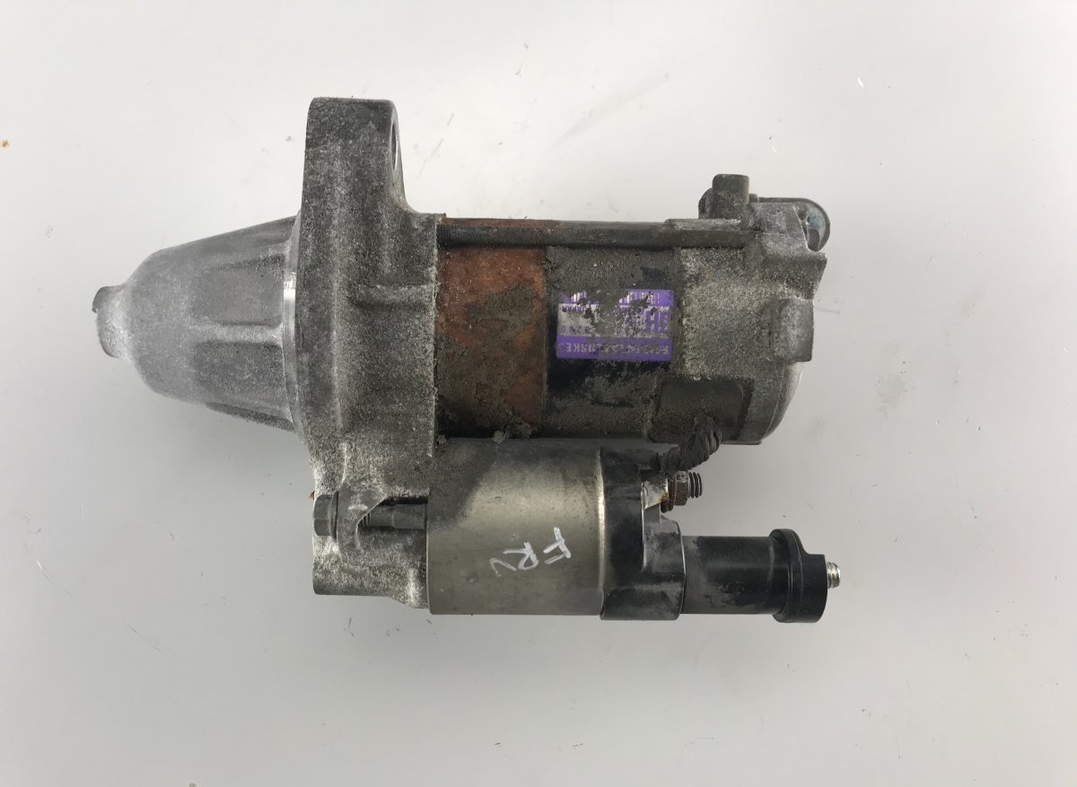 Honda FR-V Starter Motor HONDA FR-V (2004-2009) Starter motor 428000-028...