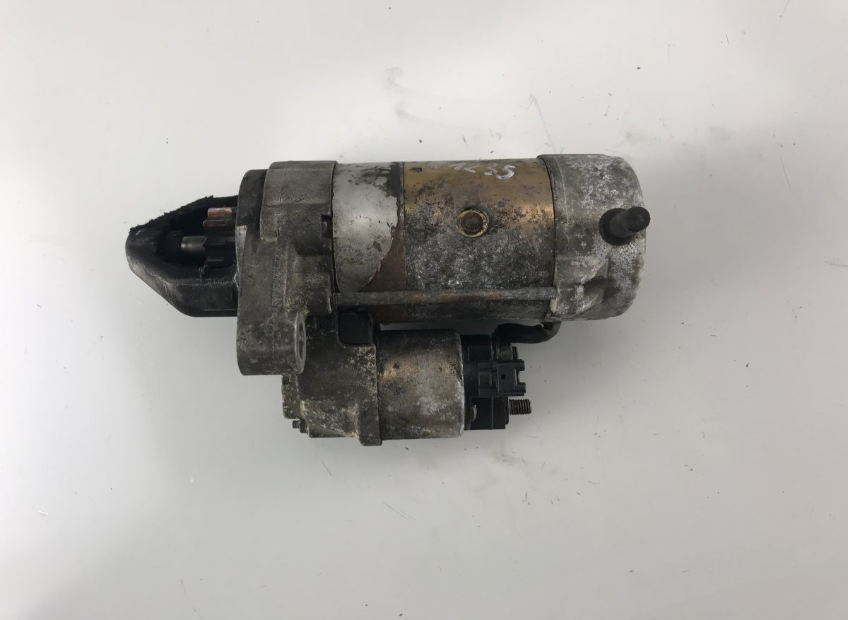 Lexus IS Starter Motor LEXUS IS II (XE20) (2005-2013) Starter motor 28...